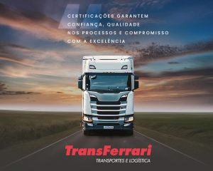 Transporte Seguro: O Valor das Certificações