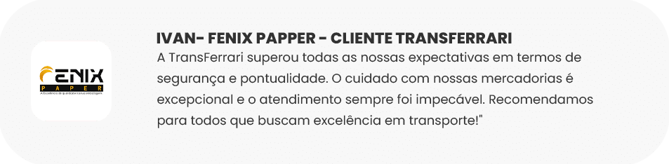 FENIX PAPPER