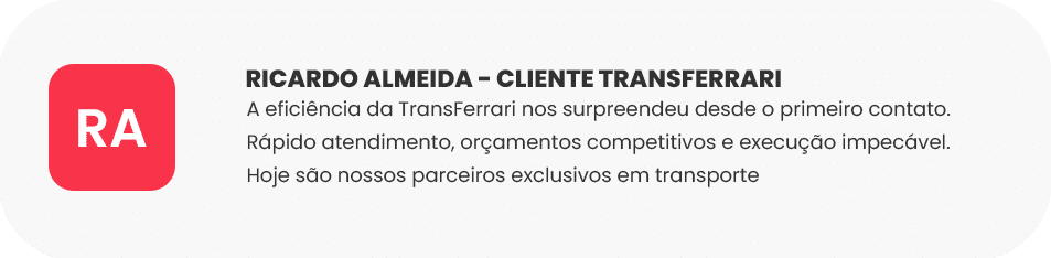 RICARDO ALMEIDA