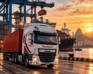 TransFerrari amplia presença no Rio de Janeiro.